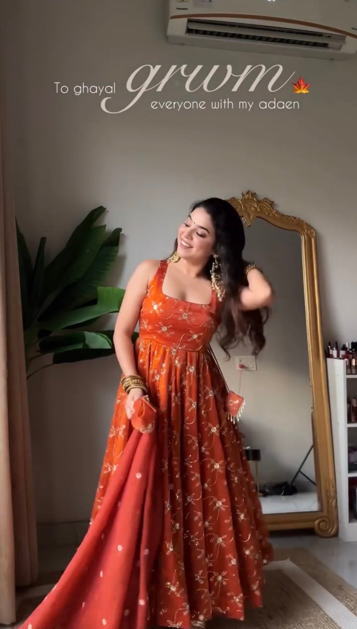 Rikva Premium Vichitra Royal Elegant Suit Set